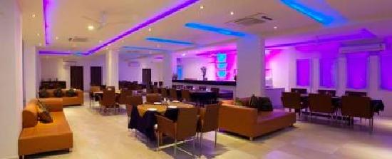 Hotel Mandakini Jaya International	